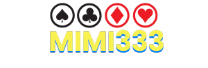 Logo MIMI333